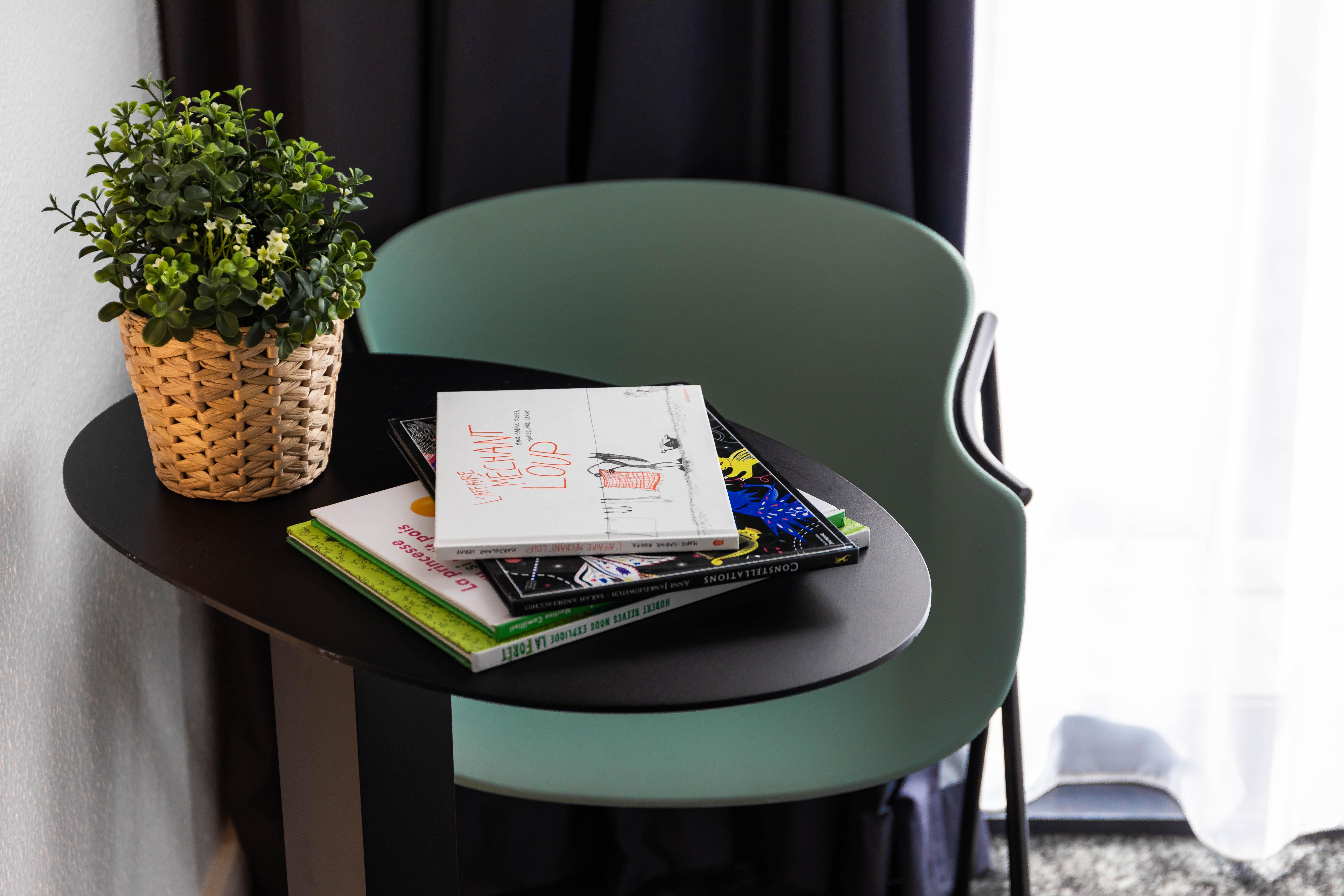 ibis Styles Paris Porte d'Orléans Montrouge Exterior foto